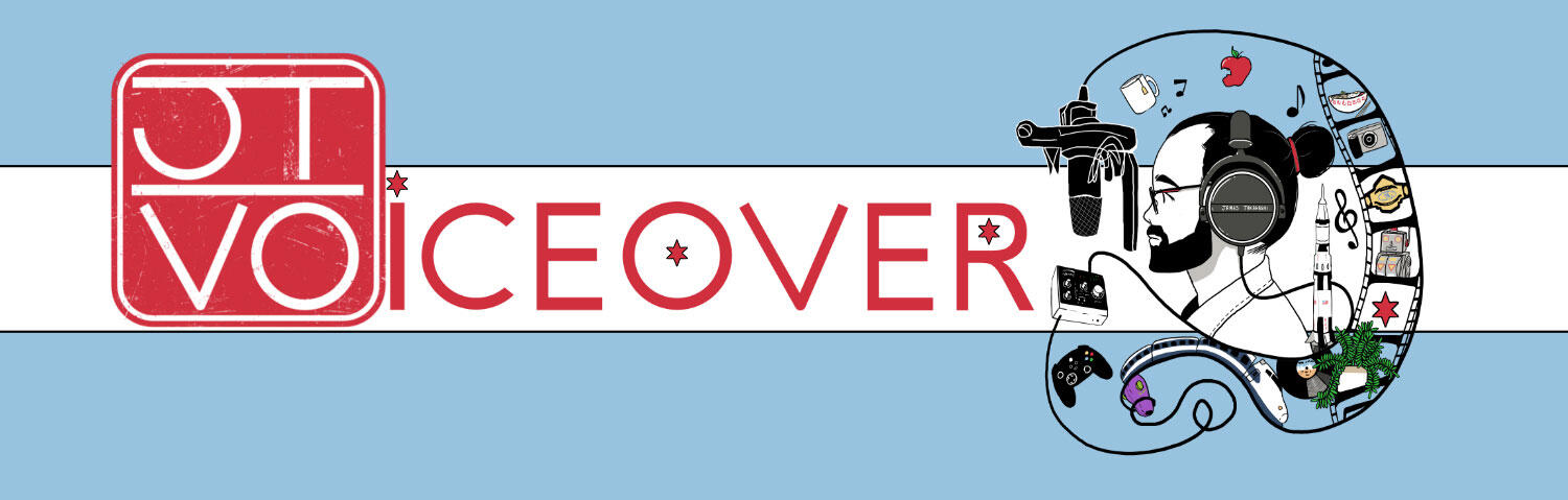 JT Voiceover